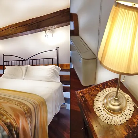 Della Biscia Aparthotel Ferrara