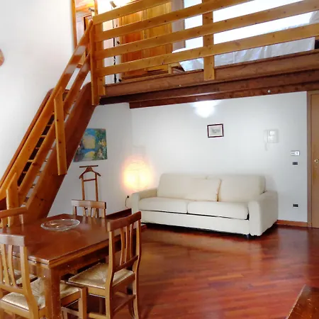 Aparthotel Della Biscia 3*