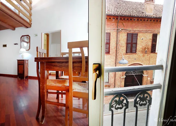 Aparthotel Della Biscia