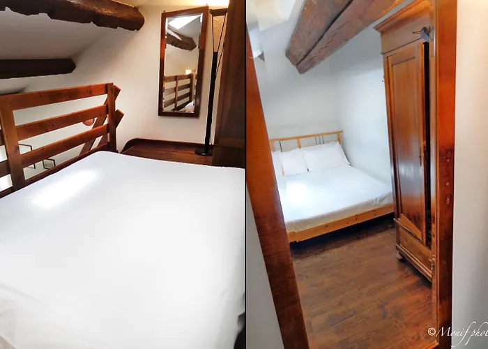 Della Biscia Aparthotel 3*