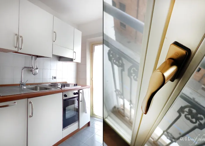 Della Biscia 3* Ferrara