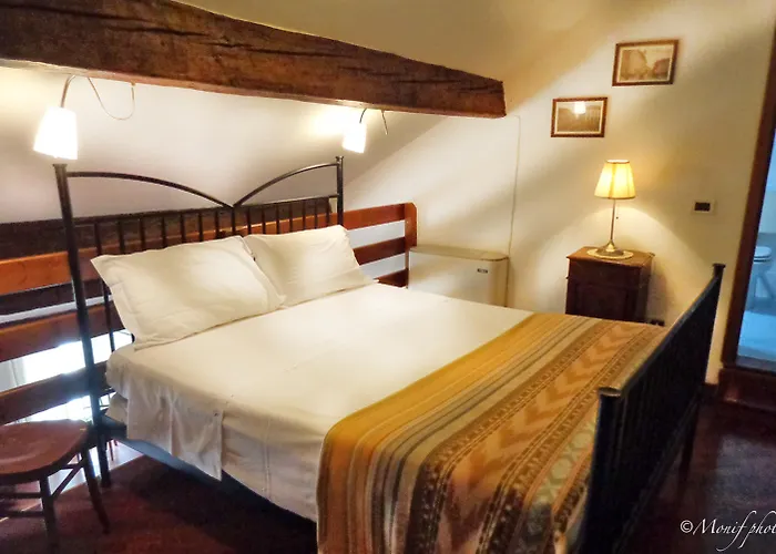 Della Biscia 3* Ferrara