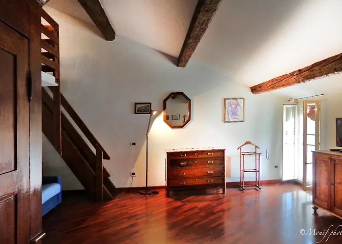 Aparthotel Della Biscia 3*