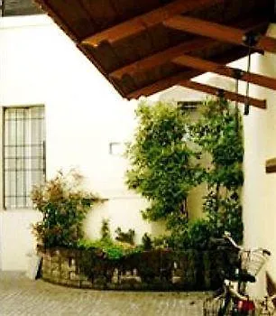 Della Biscia Aparthotel 3*