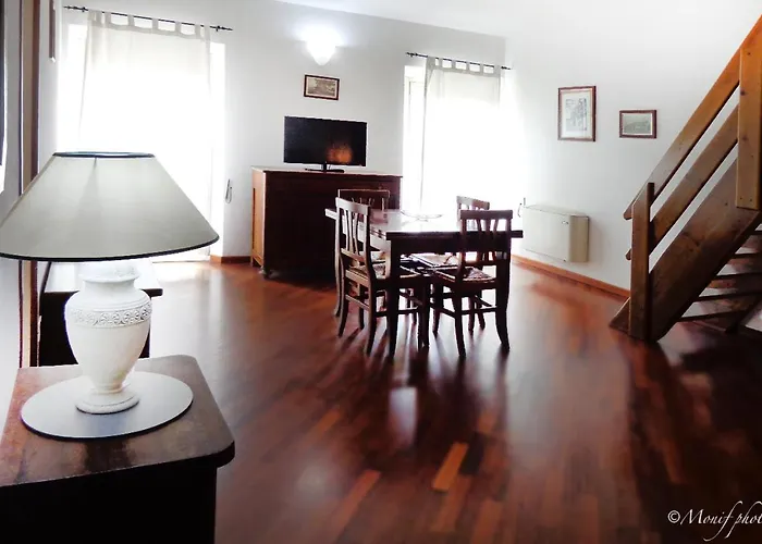 Della Biscia Ferrara