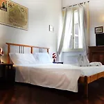 Della Biscia Lägenhetshotell Ferrara