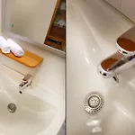 Della Biscia Aparthotel 3*