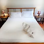 Della Biscia Lägenhetshotell Ferrara