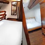 Della Biscia Lägenhetshotell 3*