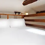 Lägenhetshotell Della Biscia