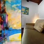 Della Biscia Lägenhetshotell 3*