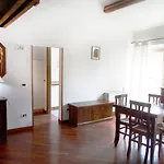 Lägenhetshotell Della Biscia 3*