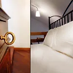Lägenhetshotell Della Biscia 3*