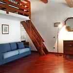 Lägenhetshotell Della Biscia 3*