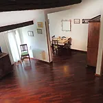 Della Biscia Lägenhetshotell Ferrara