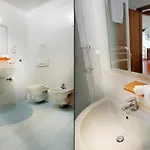 Lägenhetshotell Della Biscia