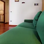 Lägenhetshotell Della Biscia 3*