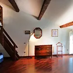 Lägenhetshotell Della Biscia