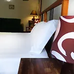 Lägenhetshotell Della Biscia