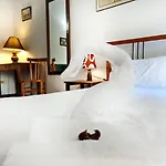 Lägenhetshotell Della Biscia
