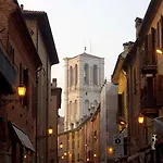 Della Biscia Aparthotel 3*