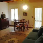 Della Biscia Aparthotel 3*