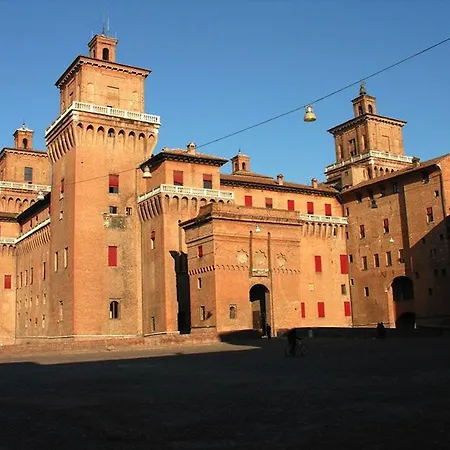 Della Biscia 3* Ferrara