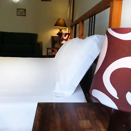 Hotel apartamentowy Della Biscia Ferrara