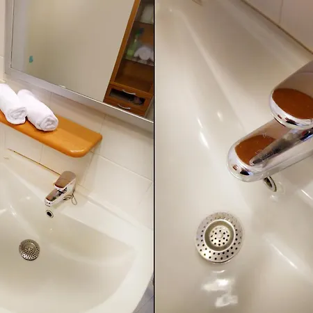 Della Biscia Hotel apartamentowy 3*