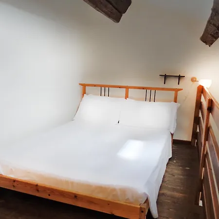 Della Biscia Hotel apartamentowy Ferrara