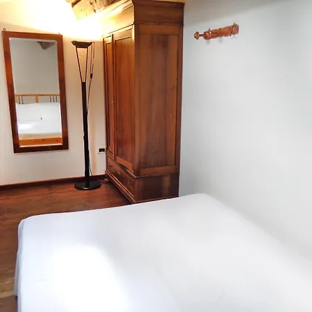 Della Biscia Apart-hotel Ferrara