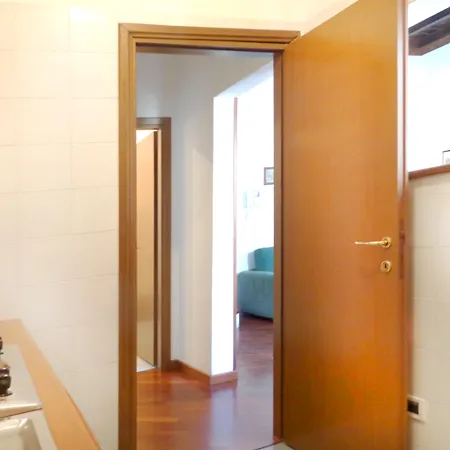 Apart-hotel Della Biscia Ferrara