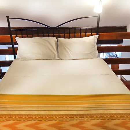 Hotel apartamentowy Della Biscia