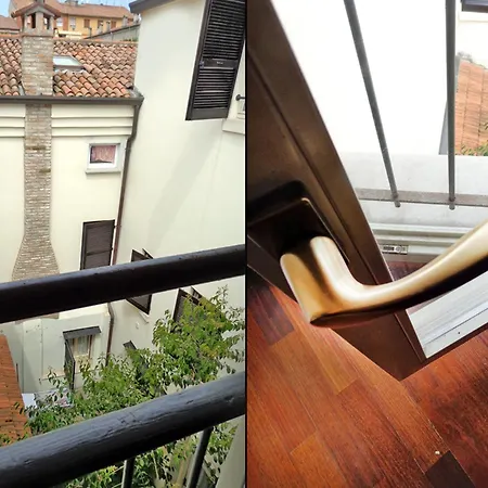 Lejlighedshotel Della Biscia