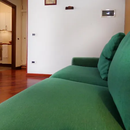 شقة فندقية Della Biscia 3*