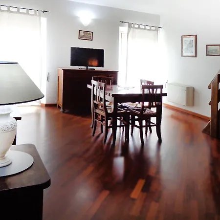 Della Biscia 3* Ferrara