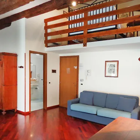 Della Biscia 3* Ferrara