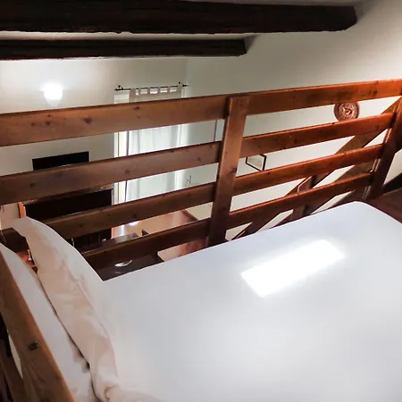 Hotel apartamentowy Della Biscia Ferrara