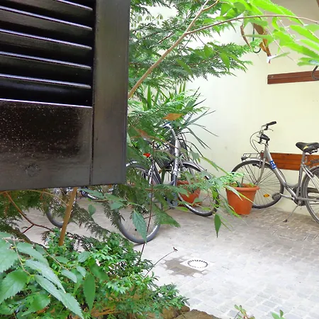 Della Biscia 3* Ferrara