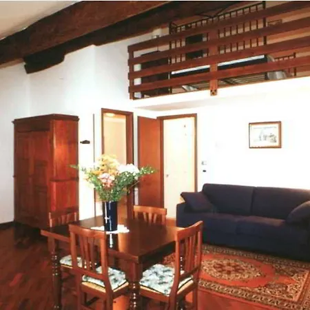 Della Biscia Apart-hotel