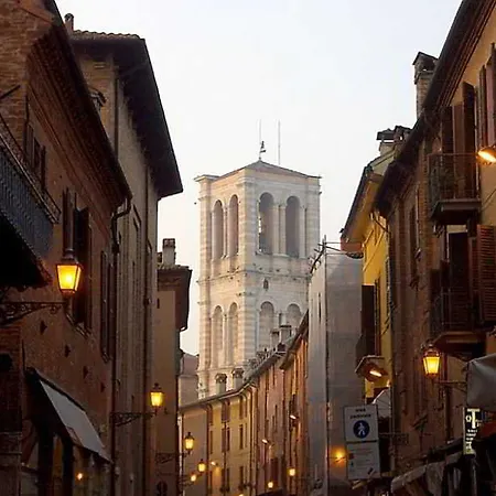 Della Biscia Apart-hotel 3*