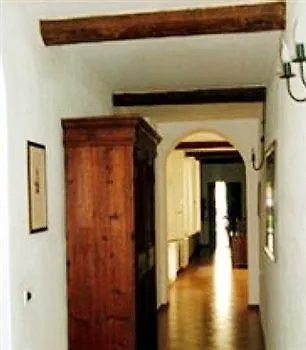 شقة فندقية Della Biscia