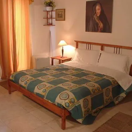 Della Biscia شقة فندقية