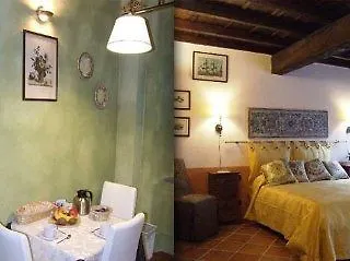 Hotel apartamentowy Della Biscia