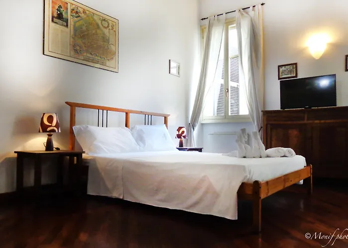 Della Biscia Hotel apartamentowy Ferrara
