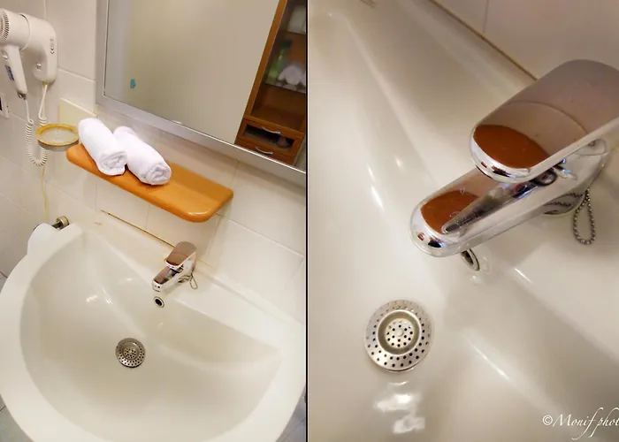 Della Biscia Lejlighedshotel 3*