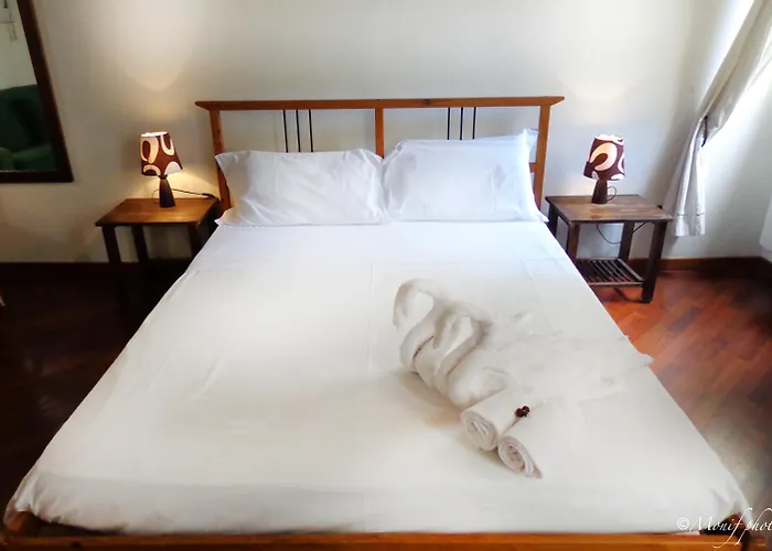 Della Biscia Lejlighedshotel Ferrara