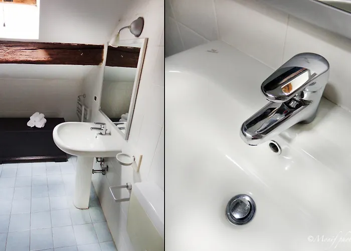 Della Biscia Hotel apartamentowy