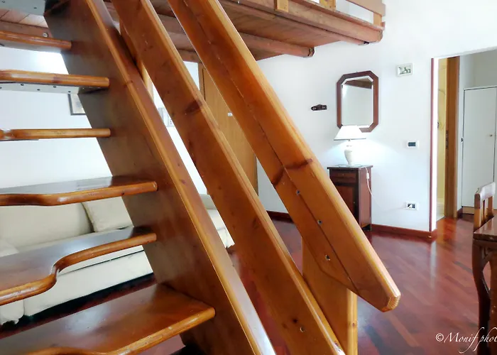 Della Biscia Hotel apartamentowy