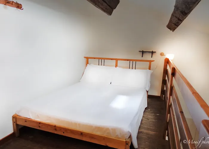 Della Biscia Hotel apartamentowy Ferrara